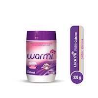 Warmi Polvo Vainilla